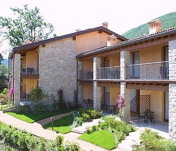 Appartamenti Borgo Gardone Riviera