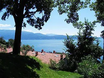 Daire Appartamenti Borgo Gardone Riviera