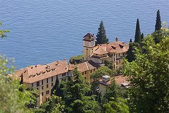 Appartamenti Borgo Gardone Riviera Daire