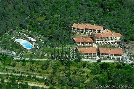 Appartamenti Borgo Gardone Riviera 0*,  İtalya