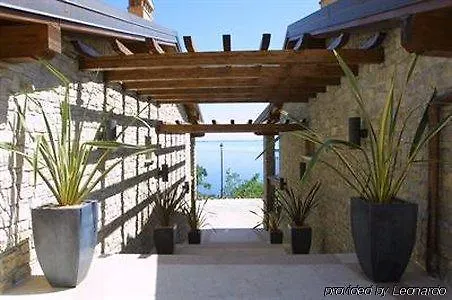 Appartamenti Borgo Gardone Riviera Daire