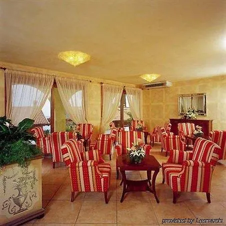 Daire Appartamenti Borgo Gardone Riviera İtalya