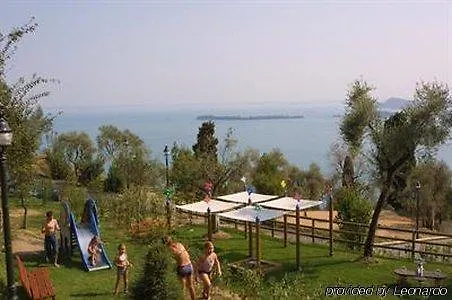 Appartamenti Borgo Gardone Riviera