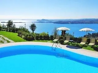 Appartamenti Borgo Gardone Riviera