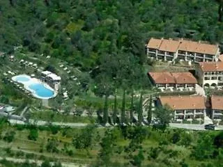 Appartamenti Borgo Gardone Riviera Daire