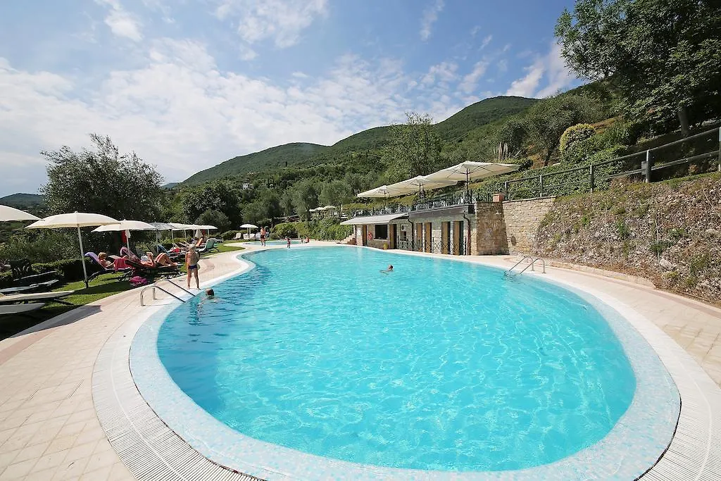 Appartamenti Borgo Gardone Riviera
