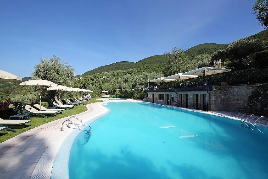 Appartamenti Borgo Gardone Riviera
