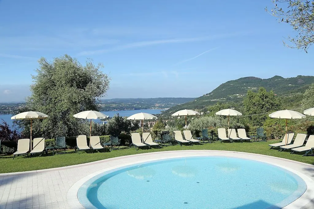 Appartamenti Borgo Gardone Riviera 0*,