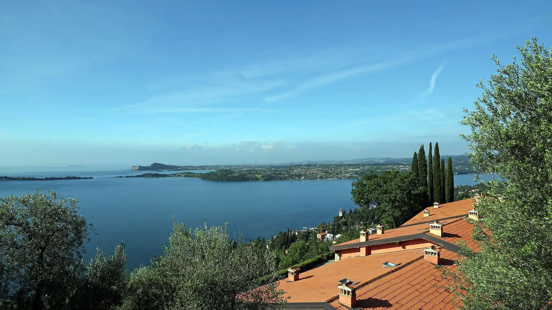 Appartamenti Borgo Gardone Riviera