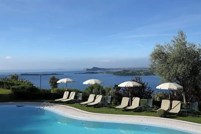 Appartamenti Borgo Gardone Riviera 0*,