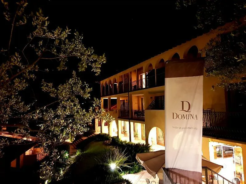 Appartamenti Borgo Gardone Riviera