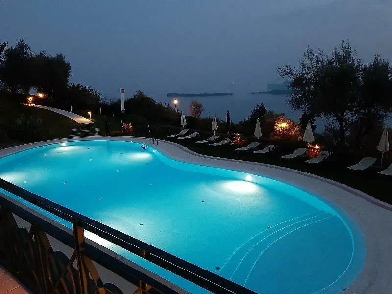 Appartamenti Borgo Gardone Riviera