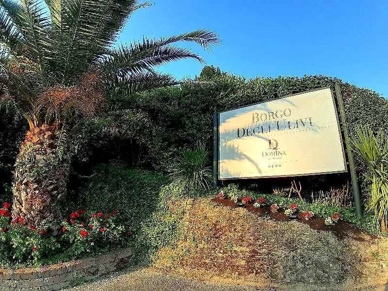 Appartamenti Borgo Gardone Riviera