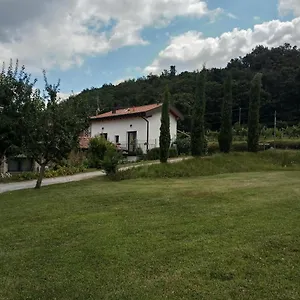  Vakantieboerderij Cascina Rossano
